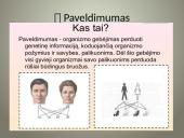 Kintamumas genetikoje 3 puslapis