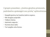Organizmų prisitaikymai prie aplinkos 13 puslapis