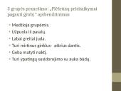 Organizmų prisitaikymai prie aplinkos 16 puslapis