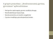 Organizmų prisitaikymai prie aplinkos 20 puslapis