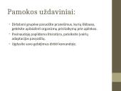 Organizmų prisitaikymai prie aplinkos 3 puslapis