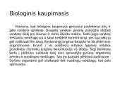 Vandens tarša ir eutrofikacija 7 puslapis