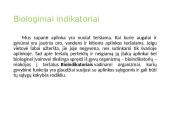 Vandens tarša ir eutrofikacija 8 puslapis