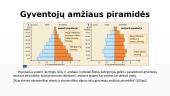 Žmonių populiacija ir jos augimas 7 puslapis