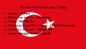 Trumpa prezentacija apie Turkiją 2 puslapis