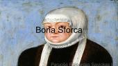 Bona Sforca (angl. Bona Sforza d’Aragona)