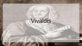 Kompozitorius Vivaldis