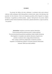 Įmonių apskaitos dokumentai 3 puslapis