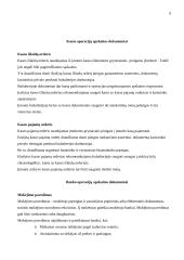 Įmonių apskaitos dokumentai 9 puslapis