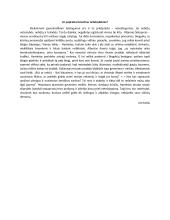 Ar paprasta kovoti su neteisybėmis?