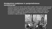 Disidentinis judėjimas LT 6 puslapis