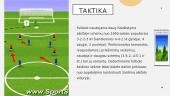 Futbolo sporto šaka 5 puslapis