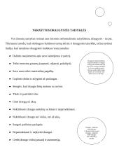 Draugystės svarba 2 puslapis