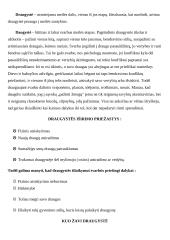 Draugystės svarba 3 puslapis