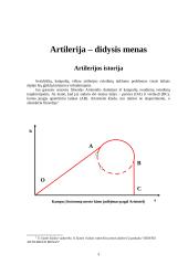 Katapultas. Kampu į horizontą mesto kūno judėjimui tirti 3 puslapis