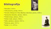 Kazys Binkis. Lietuvių poetas, rašytojas, dramaturgas, žurnalistas 10 puslapis
