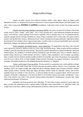 Knyga turtina žmogų