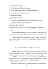 Konstitucija. Viešasis administravimas 4 puslapis