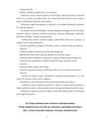 Konstitucija. Viešasis administravimas 5 puslapis