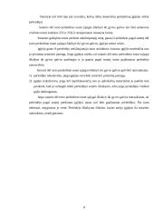 Konstitucija. Viešasis administravimas 8 puslapis