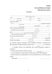 Konstitucija. Viešasis administravimas 9 puslapis