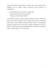 Kristijono Donelaičio „Metų“ meninė kalba 5 puslapis