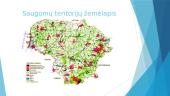 Lietuvos saugomos teritorijos (rezervatai, draustiniai ir kt.) 4 puslapis