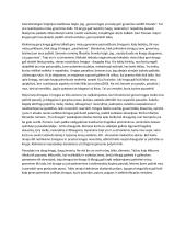 Literatūrologas Virginijus Gasiliūnas teigia, jog ,,geros knygos yra kaip geri gyvenime sutikti žmonės"