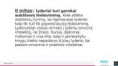Lyderystė. Kas tai? 15 puslapis