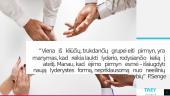 Lyderystė. Kas tai? 17 puslapis