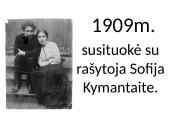 Mikalojus Konstantinas Čiurlionis 1875–1911 14 puslapis