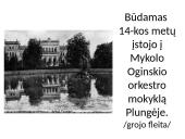 Mikalojus Konstantinas Čiurlionis 1875–1911 4 puslapis