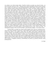 Mamatės paveikslas apysakoje ,,Sename dvare“ 2 puslapis