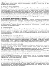 Filosofijos egzamino atsakymai 12 puslapis