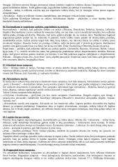 Filosofijos egzamino atsakymai 14 puslapis