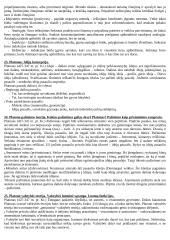 Filosofijos egzamino atsakymai 5 puslapis