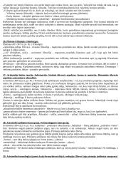 Filosofijos egzamino atsakymai 6 puslapis