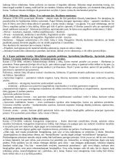 Filosofijos egzamino atsakymai 9 puslapis