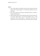 Marketingo tyrimas: elektronikos parduotuvių tinklas UAB "Avitelos prekyba" 13 puslapis