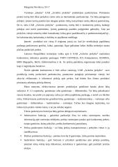 Marketingo tyrimas: elektronikos parduotuvių tinklas UAB "Avitelos prekyba" 15 puslapis