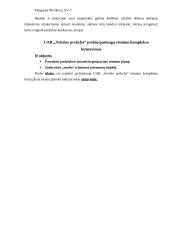 Marketingo tyrimas: elektronikos parduotuvių tinklas UAB "Avitelos prekyba" 16 puslapis