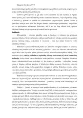 Marketingo tyrimas: elektronikos parduotuvių tinklas UAB "Avitelos prekyba" 3 puslapis