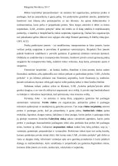 Marketingo tyrimas: elektronikos parduotuvių tinklas UAB "Avitelos prekyba" 4 puslapis