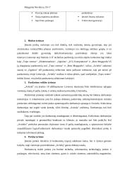 Marketingo tyrimas: elektronikos parduotuvių tinklas UAB "Avitelos prekyba" 7 puslapis