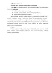 Marketingo tyrimas: elektronikos parduotuvių tinklas UAB "Avitelos prekyba" 9 puslapis