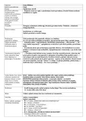 Realizmas. J. Biliūnas. Vagis