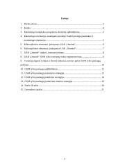 Praktinė verslo analizė: UAB "Omnitel" 2 puslapis