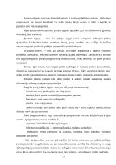 Praktinė verslo analizė: UAB "Omnitel" 11 puslapis