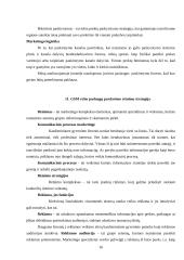 Praktinė verslo analizė: UAB "Omnitel" 16 puslapis