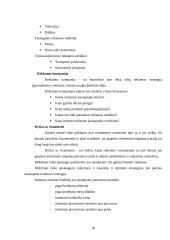 Praktinė verslo analizė: UAB "Omnitel" 18 puslapis